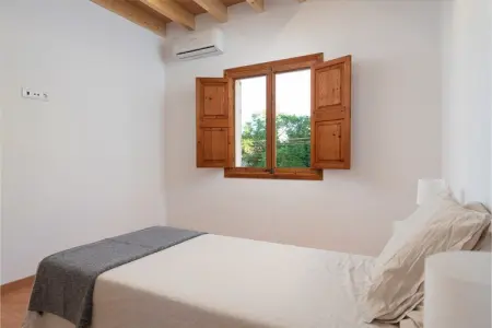 Villa Can Serral - Piscine privée à Algaida : photo 31