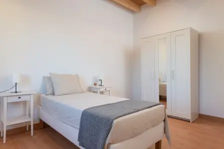 Villa Can Serral - Piscine privée à Algaida : photo 32