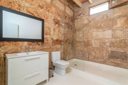 Villa Can Serral - Piscine privée à Algaida : photo 33