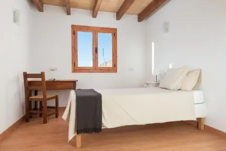 Villa Can Serral - Piscine privée à Algaida : photo 34