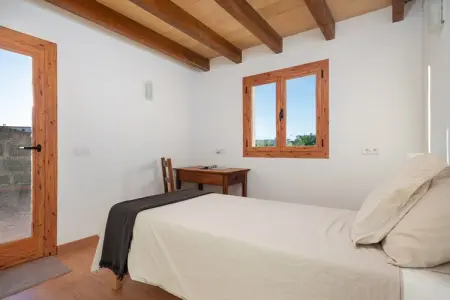 Villa Can Serral - Piscine privée à Algaida : photo 35