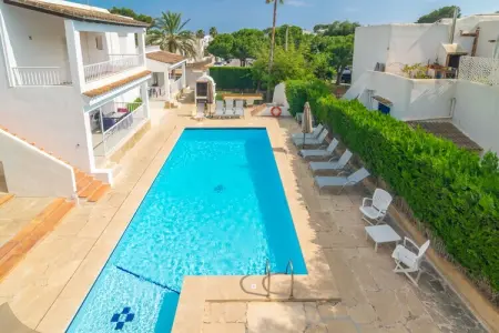 Location appartement à , Illes Balears, Appartement à Cala d'Or près de Cala Petita