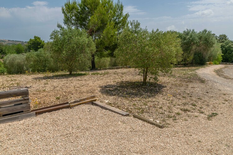 Villa Son Puça à Pétra : piscine privée et jardin sportif - Photo 56