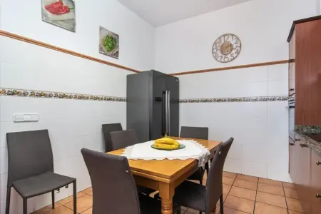 Villa Ses Angoixes - Piscine et tennis aux Baléares : photo 12