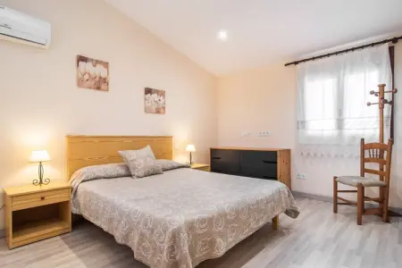 Villa Ses Angoixes - Piscine et tennis aux Baléares : photo 36