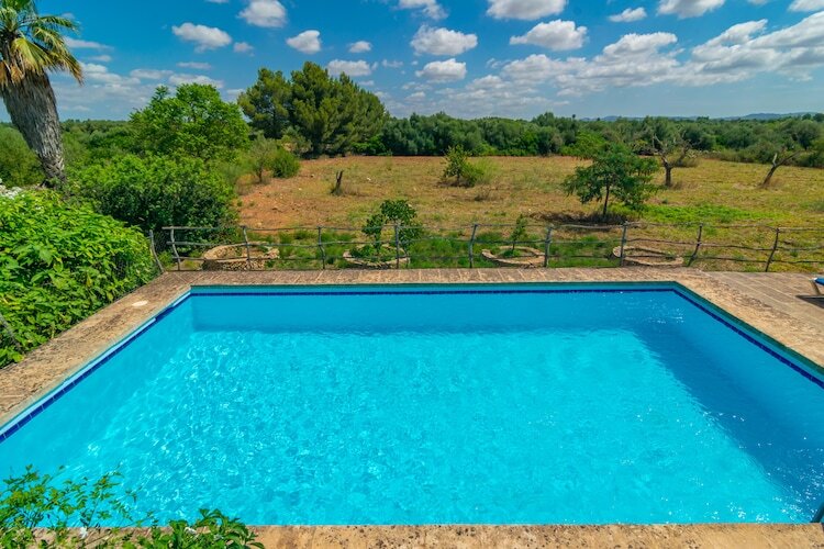 Son Mayol 2 – Maison mallorquine avec piscine aux Baléares - Photo 2