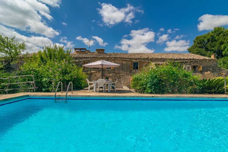 Son Mayol 2 – Maison mallorquine avec piscine aux Baléares - Photo 6