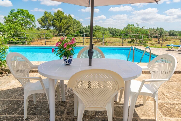 Son Mayol 2 – Maison mallorquine avec piscine aux Baléares - Photo 7