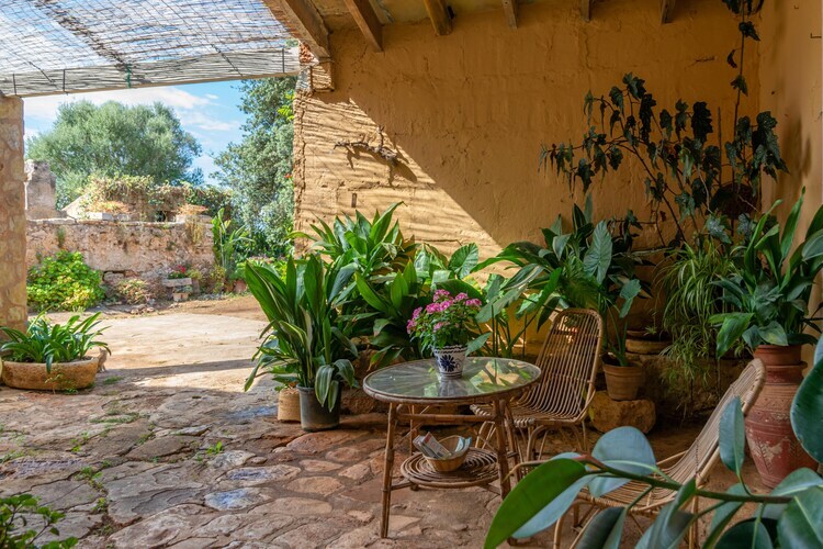 Son Mayol 2 – Maison mallorquine avec piscine aux Baléares - Photo 8