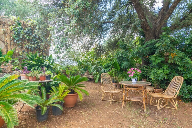 Son Mayol 2 – Maison mallorquine avec piscine aux Baléares - Photo 9