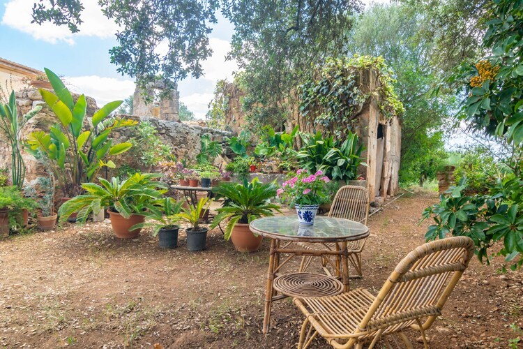 Son Mayol 2 – Maison mallorquine avec piscine aux Baléares - Photo 10