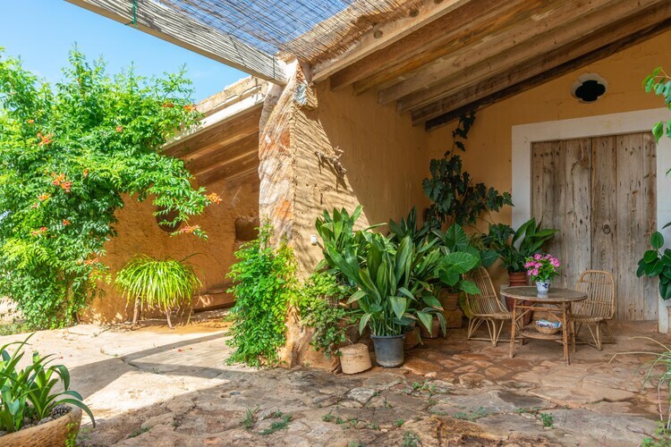 Son Mayol 2 – Maison mallorquine avec piscine aux Baléares - Photo 11