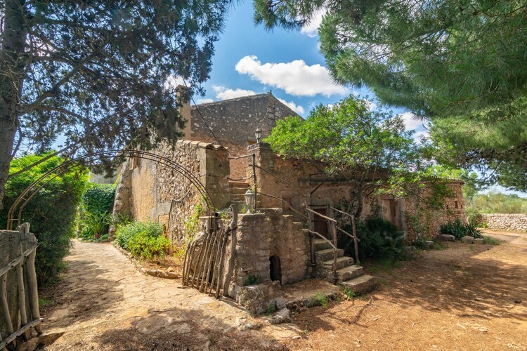 Son Mayol 2 – Maison mallorquine avec piscine aux Baléares - Photo 14