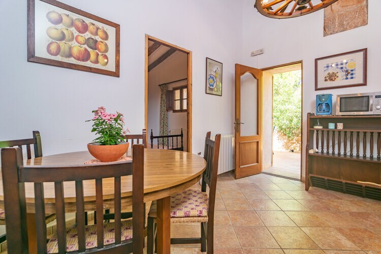 Son Mayol 2 – Maison mallorquine avec piscine aux Baléares - Photo 16