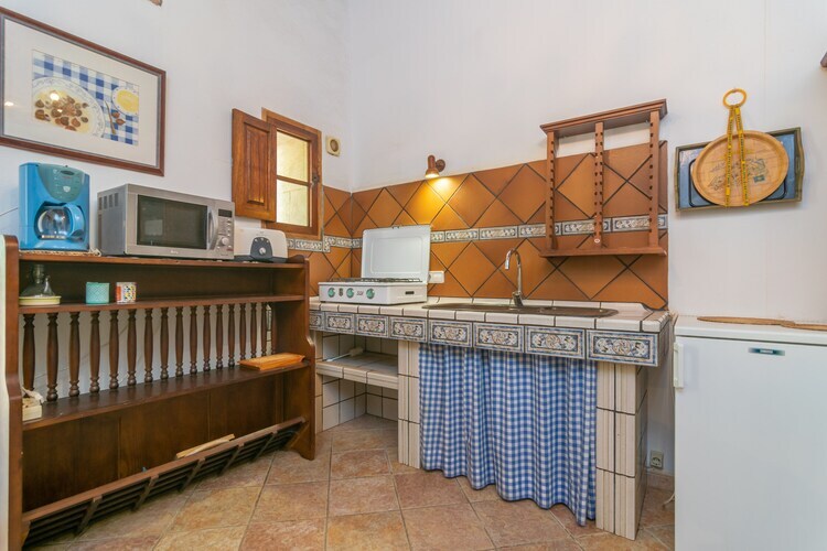 Son Mayol 2 – Maison mallorquine avec piscine aux Baléares - Photo 17