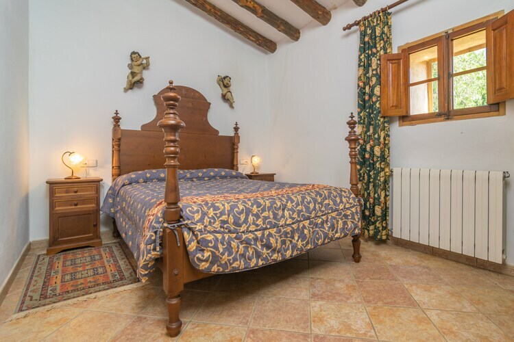 Son Mayol 2 – Maison mallorquine avec piscine aux Baléares - Photo 18