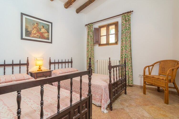 Son Mayol 2 – Maison mallorquine avec piscine aux Baléares - Photo 21
