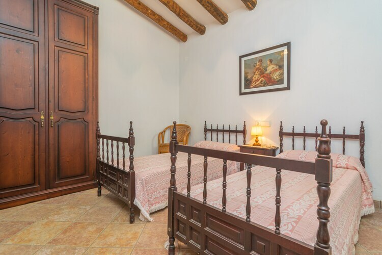 Son Mayol 2 – Maison mallorquine avec piscine aux Baléares - Photo 22