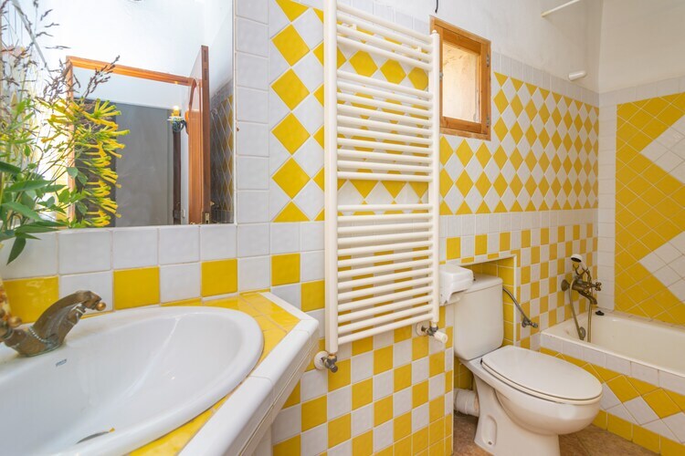 Son Mayol 2 – Maison mallorquine avec piscine aux Baléares - Photo 23