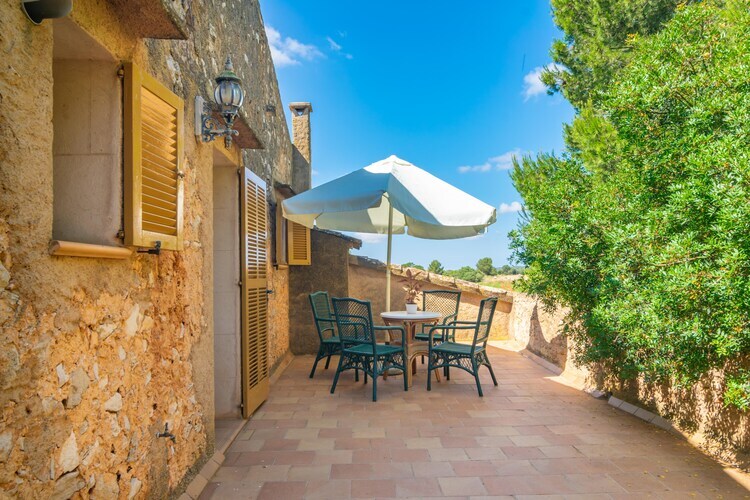 Son Mayol 2 – Maison mallorquine avec piscine aux Baléares - Photo 25