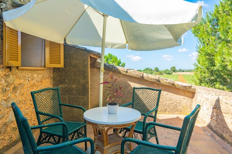 Son Mayol 2 – Maison mallorquine avec piscine aux Baléares - Photo 26