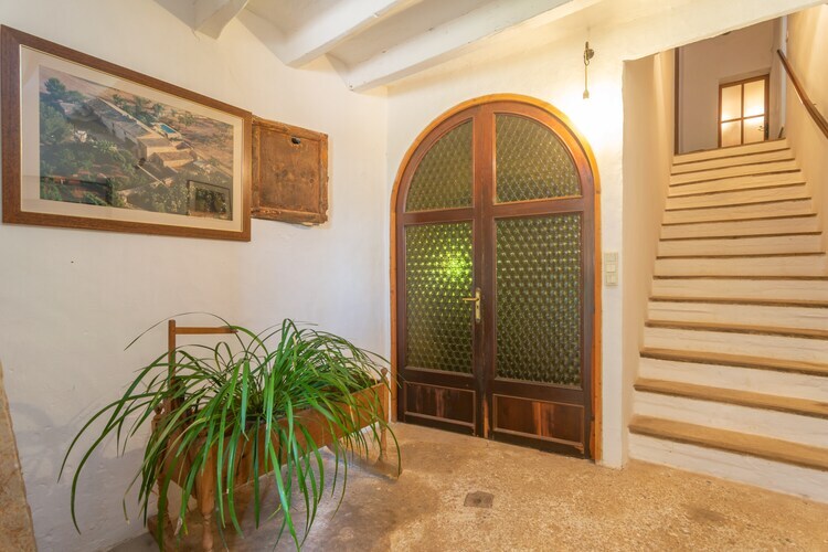 Son Mayol 2 – Maison mallorquine avec piscine aux Baléares - Photo 27