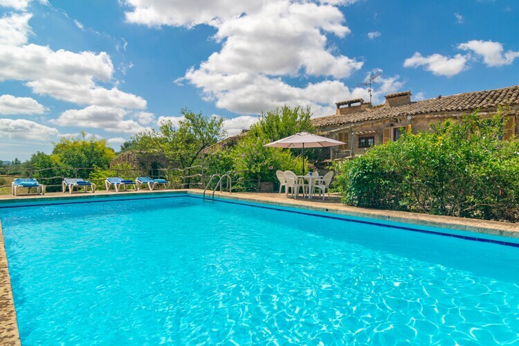 Son Mayol 2 – Maison mallorquine avec piscine aux Baléares - Photo 29