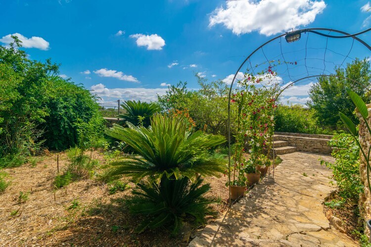 Son Mayol 2 – Maison mallorquine avec piscine aux Baléares - Photo 32
