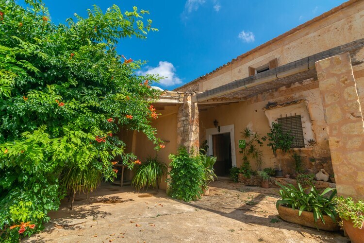 Son Mayol 2 – Maison mallorquine avec piscine aux Baléares - Photo 34