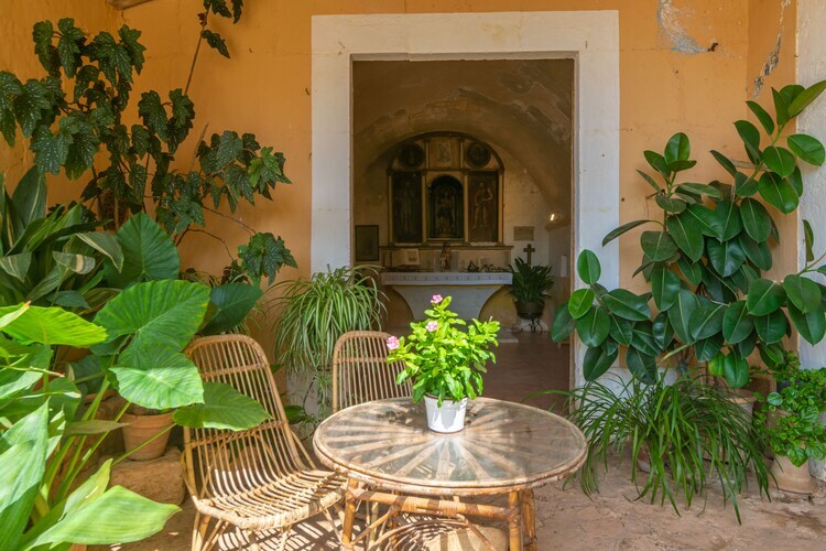 Son Mayol 2 – Maison mallorquine avec piscine aux Baléares - Photo 35