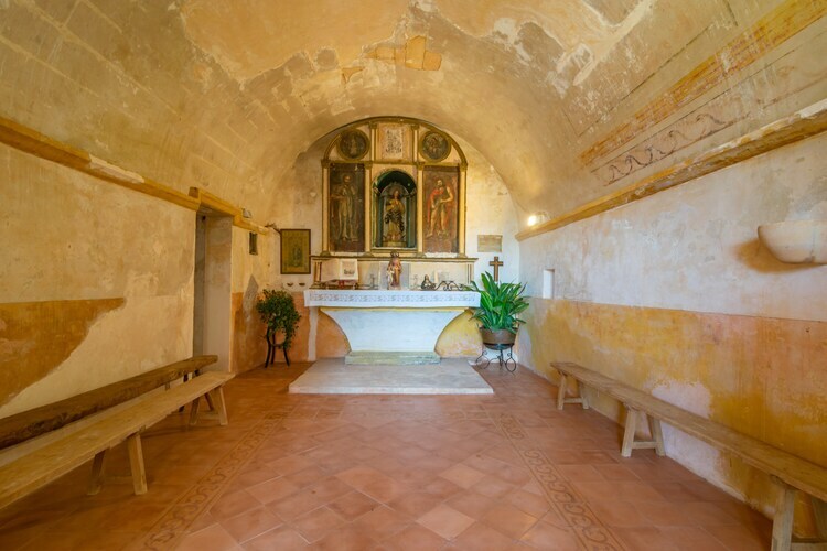Son Mayol 2 – Maison mallorquine avec piscine aux Baléares - Photo 36