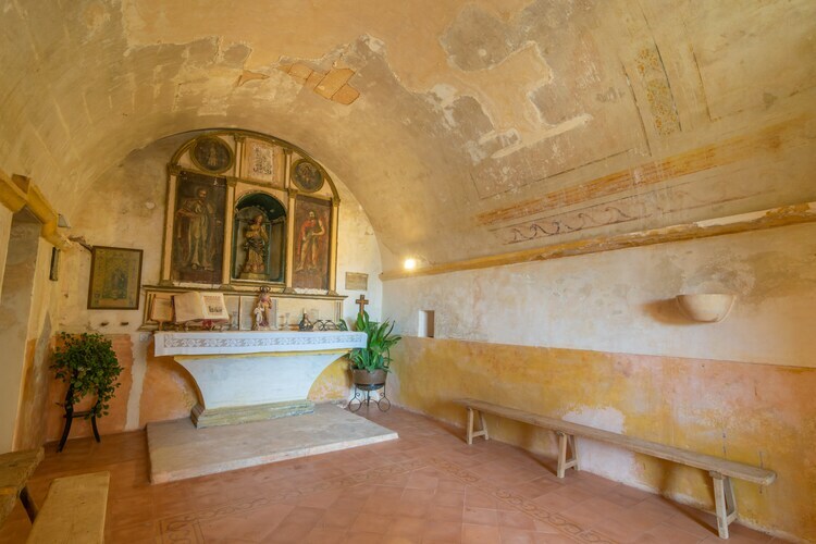 Son Mayol 2 – Maison mallorquine avec piscine aux Baléares - Photo 37