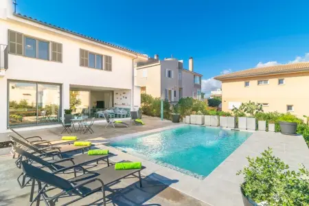 Casa Del Mar – Villa 10 pers. avec piscine privée : photo 2