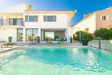 Casa Del Mar – Villa 10 pers. avec piscine privée : photo 5