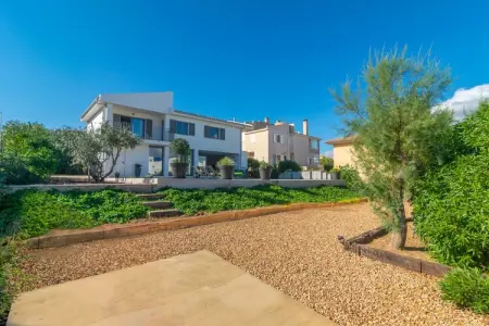 Casa Del Mar – Villa 10 pers. avec piscine privée : photo 8