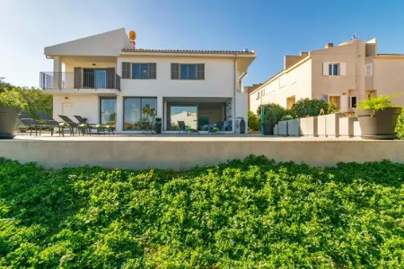 Casa Del Mar – Villa 10 pers. avec piscine privée : photo 9