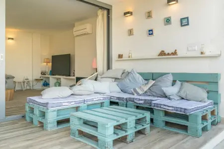 Casa Del Mar – Villa 10 pers. avec piscine privée : photo 11