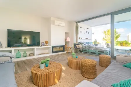 Casa Del Mar – Villa 10 pers. avec piscine privée : photo 13