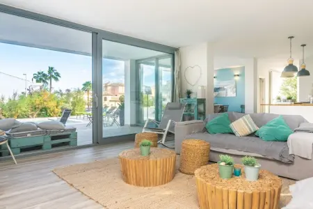 Casa Del Mar – Villa 10 pers. avec piscine privée : photo 14
