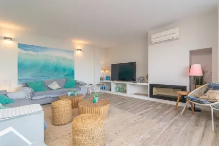 Casa Del Mar – Villa 10 pers. avec piscine privée : photo 17