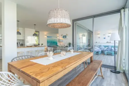Casa Del Mar – Villa 10 pers. avec piscine privée : photo 20