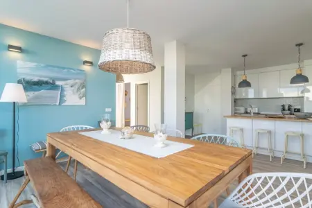 Casa Del Mar – Villa 10 pers. avec piscine privée : photo 21