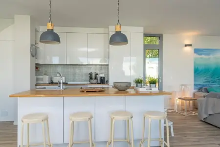 Casa Del Mar – Villa 10 pers. avec piscine privée : photo 24