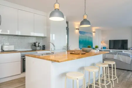 Casa Del Mar – Villa 10 pers. avec piscine privée : photo 25