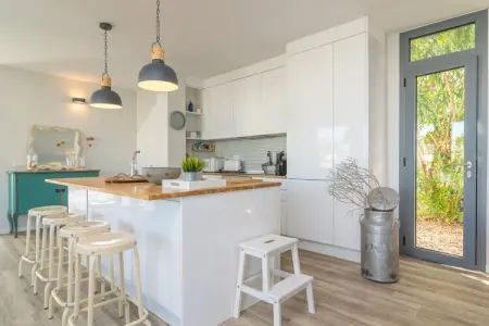 Casa Del Mar – Villa 10 pers. avec piscine privée : photo 28