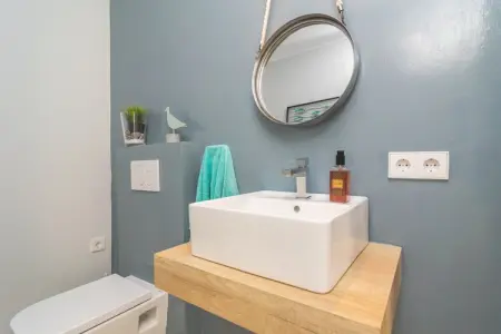 Casa Del Mar – Villa 10 pers. avec piscine privée : photo 29