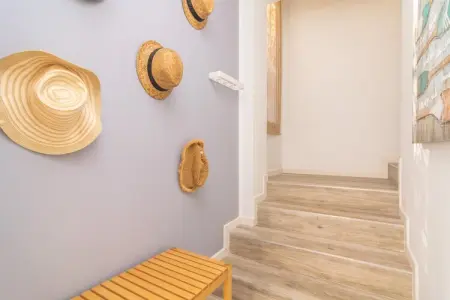 Casa Del Mar – Villa 10 pers. avec piscine privée : photo 30
