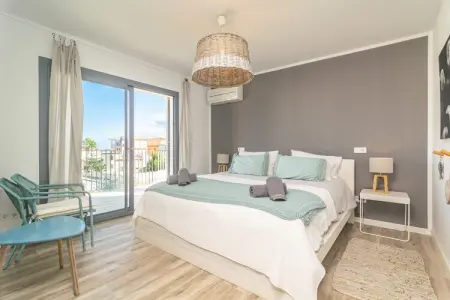 Casa Del Mar – Villa 10 pers. avec piscine privée : photo 31