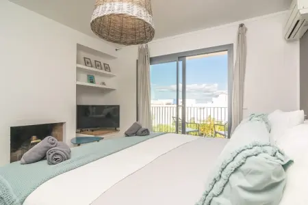 Casa Del Mar – Villa 10 pers. avec piscine privée : photo 32