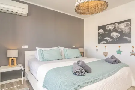 Casa Del Mar – Villa 10 pers. avec piscine privée : photo 33